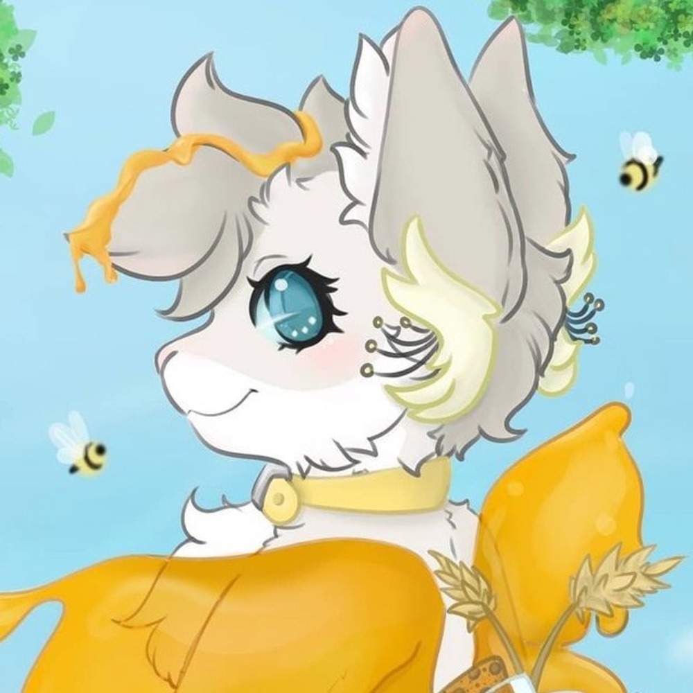 Meet your Posher, Willow